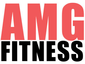 AMG Fitness Logo