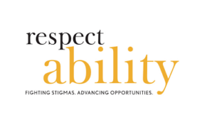 Respect Ability Logo
