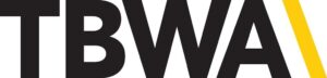 TBWA logo